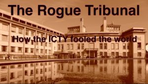 ICTY Rogue Tribunal